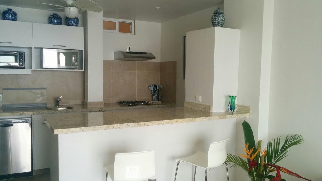 Playas Gemelas プエルトバラータ 部屋 写真