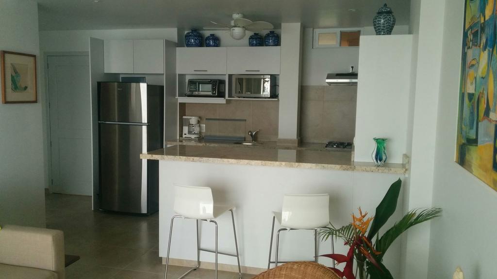 Playas Gemelas プエルトバラータ 部屋 写真