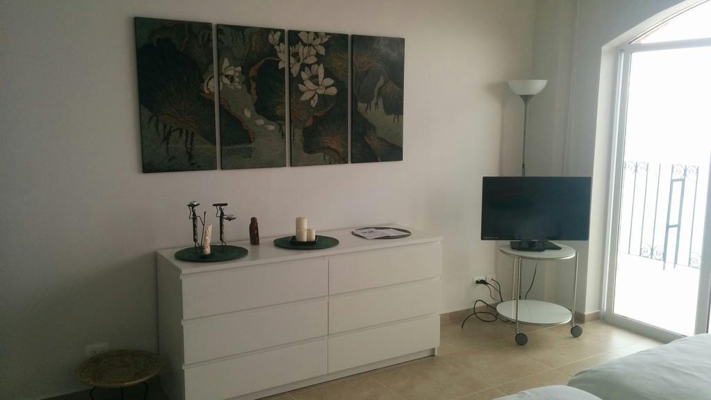 Playas Gemelas プエルトバラータ 部屋 写真